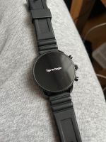 Fossil Q Explorist HR Smartwatch Nordrhein-Westfalen - Bottrop Vorschau