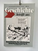 Geschichte der deutschen Arbeiterbewegung ll. Nordrhein-Westfalen - Krefeld Vorschau