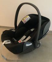 Cybex Cloud Z i-Size mit flacher Liegeposition Hessen - Mossautal Vorschau