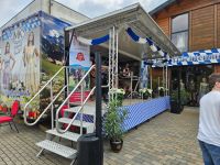 Promotion- und Bühnentruck, mobile Bühne, Eventbühne, Messestand Nordrhein-Westfalen - Mönchengladbach Vorschau