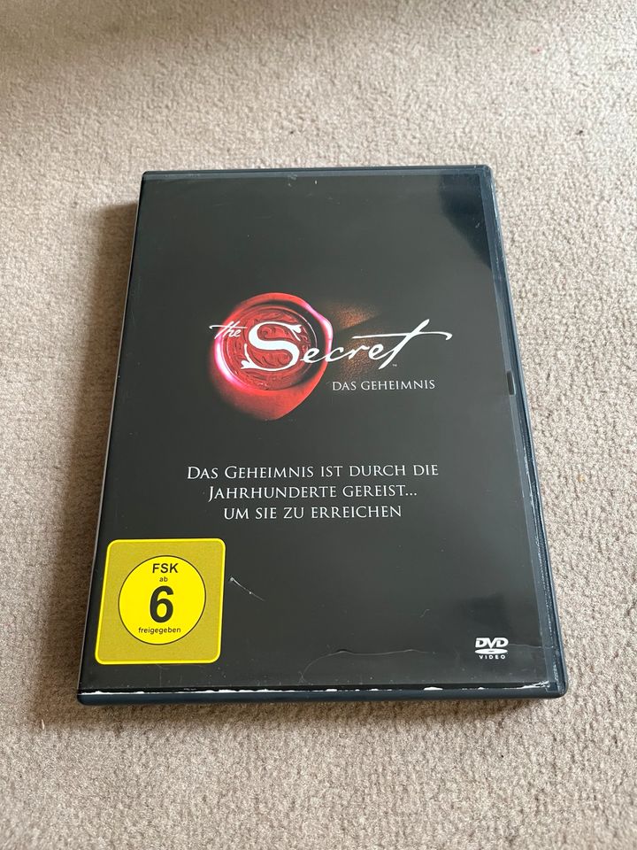 DVD Esoterik Spiritualität in Berlin