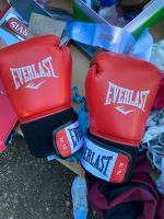 Everlast Boxhandschuhe München - Schwabing-Freimann Vorschau