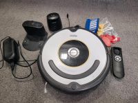 iRobot Roomba 620 Bayern - Aystetten Vorschau