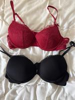 wie neu: H&M, 2 BH, 75A, Push Baden-Württemberg - Karlsbad Vorschau