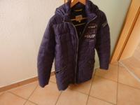 Damensteppjacke SOCCX Größe 40 Sachsen - Ehrenfriedersdorf Vorschau