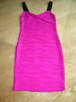 NEU süßes Kleid von ONLY in Pink (schwarze Träger) Größe S Nordrhein-Westfalen - Hamm Vorschau