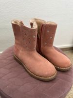 Friboo Kinderschuhe Stiefel gefüttert Größe 28 Rheinland-Pfalz - Alzey Vorschau