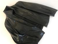 Hugo Boss Herren Lederjacke schwarz Gr. 52 Baden-Württemberg - Sonnenhof (bei Stuttgart) Vorschau