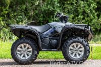 Yamaha YFM 700 Grizzly  EPS LTD-Edition 25th,´23,LOF Rheinland-Pfalz - Windesheim Vorschau