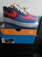Nike Air Force 1 x Undefeated Nordrhein-Westfalen - Hagen Vorschau