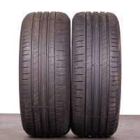 2x Sommerreifen 255/45 R19 104Y XL Pirelli Pzero pz4 MO mit 6,5mm Baden-Württemberg - Neuhausen Vorschau