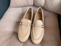 ❗️NEU flache Loafer Gr.38 Baden-Württemberg - Filderstadt Vorschau
