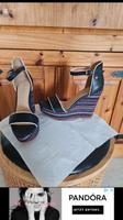 Sandalen Wedge Bayern - Erding Vorschau