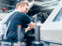 Zerspanungsmechaniker m/w/d Nordrhein-Westfalen - Oerlinghausen Vorschau