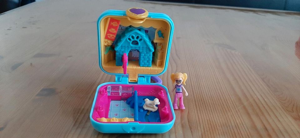 Polly pocket Packet in Recklinghausen