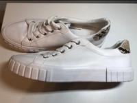 Sneakers it Schlangenmuster Köln - Widdersdorf Vorschau