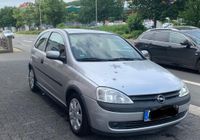 Opel Corsa C 2001 1,4 90PS 138tkm Klima, SEEEEEHR VIELE NEUTEILE! Nordrhein-Westfalen - Gummersbach Vorschau