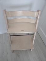 Stokke Tripp Trapp Hochstuhl mit Zubehör Mitte - Wedding Vorschau