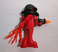 Playmobil -Set: Feuer - Space - Ranger, Weltraum - Agent / Robote Schleswig-Holstein - Medelby Vorschau