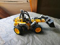 LEGO TECHNIC Radlader Schleswig-Holstein - Wees Vorschau