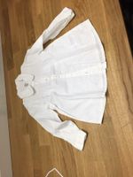 Kinder Bluse H&M weiss Größe 86 Berlin - Hohenschönhausen Vorschau