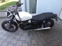 Triumph Streettwin im Neuzustand, 35 KW Baden-Württemberg - Mosbach Vorschau