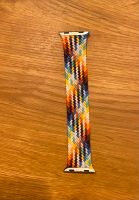 Apple Watch Braided Solo Loop Armband Pride 2021 40mm Gr. 4 Niedersachsen - Wunstorf Vorschau