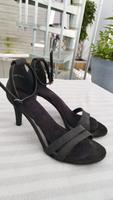 Glitzer Pumps/High Heels Bayern - Schweinfurt Vorschau