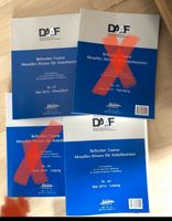 DAAF refresher course Anästhesiologie Baden-Württemberg - Bad Dürrheim Vorschau