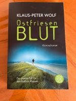 Ostfriesen BLUT Klaus-Peter Wolf Hannover - Südstadt-Bult Vorschau