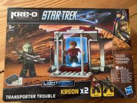 Star Trek Transporter trouble kre-o Pankow - Prenzlauer Berg Vorschau