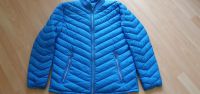 Daunenjacke*Daunen Jacke* JUST light * SANSIBAR *Gr.XL*Royal Blue Nordrhein-Westfalen - Ennepetal Vorschau