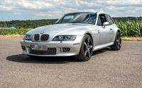 Bmw Z3 Coupe 3.0 Baden-Württemberg - Pforzheim Vorschau