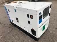 Notstromgenerator Plus Power 25KVA, Nettopreis Bayern - Untergriesbach Vorschau