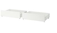 1x MALM Bettkasten Ikea Bayern - Bischofsmais Vorschau