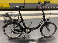 Verkäufe klappfahrrad 20zol Hamburg - Harburg Vorschau