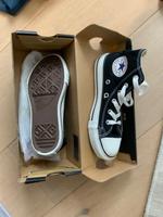 Chucks Converse NEU schwarz Gr 30 Rheinland-Pfalz - Trippstadt Vorschau