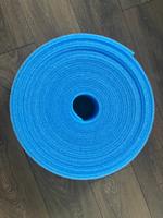 Rest Randdämmstreifen blau 120 mm Schwerin - Lankow Vorschau