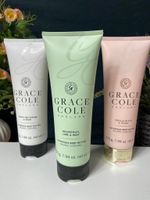 Grace Cole England Body Butter Kreis Ostholstein - Eutin Vorschau