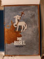 Die Bibel, Rosina-Wachtmeister-Bibel, Luxusausgabe Köln - Blumenberg Vorschau