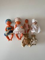 Puppenstube Puppen und Teddys Puppenhaus Puppe E.S Zubehör Nordrhein-Westfalen - Marl Vorschau