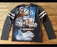 Star Wars Rogue one Shirt grau Gr. 146/152 Rheinland-Pfalz - Waldböckelheim Vorschau