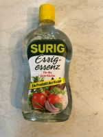 Surig Essigessenz (400ml) Leipzig - Leipzig, Zentrum Vorschau