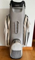 Golfbag Audi Eimsbüttel - Hamburg Schnelsen Vorschau