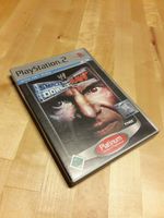 PS2 Spiel: Smack Down vs. Raw (Playstation 2) Berlin - Steglitz Vorschau