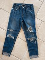 Tolle Damen Jeans / Marke Abercrombie & Fitch Gr.  26/27 Bayern - Traunreut Vorschau