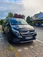 Mercedes-Benz V 300 d Aut. AVANTG. ED. lang AVANTGARDE EDITION Schleswig-Holstein - Glinde Vorschau