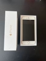 Apple iPhone 6 Gold 64 GB mit OVP Handy im guten Zustand Düsseldorf - Gerresheim Vorschau