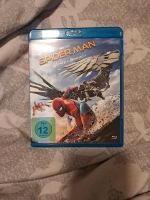 Spider Man Homecoming Blu-ray Disc Thüringen - Gotha Vorschau