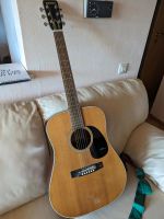 Gitarre Shiro Model 9200 Japan Saarland - Freisen Vorschau